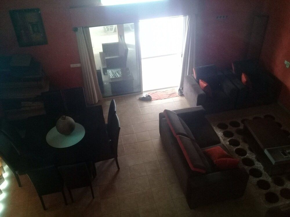 Villa Safari