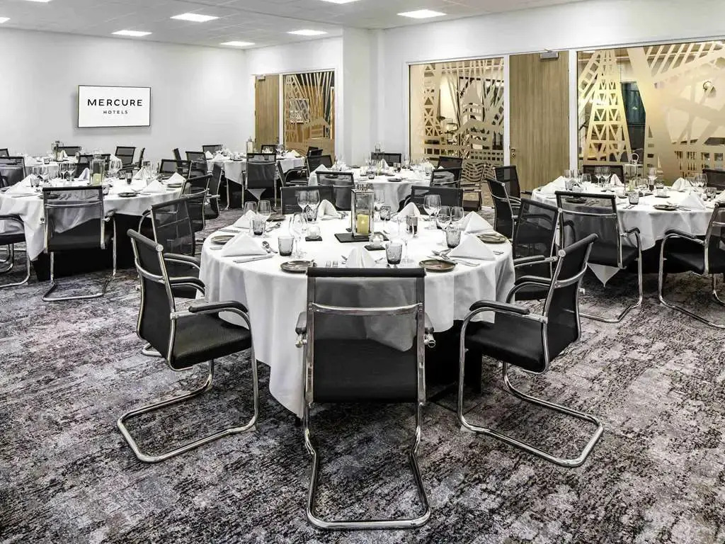 Mercure Newport