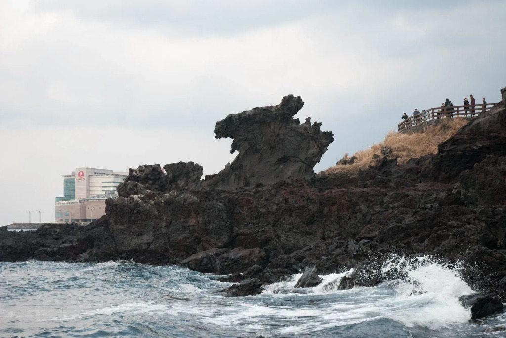 Jeju Stay Hotel