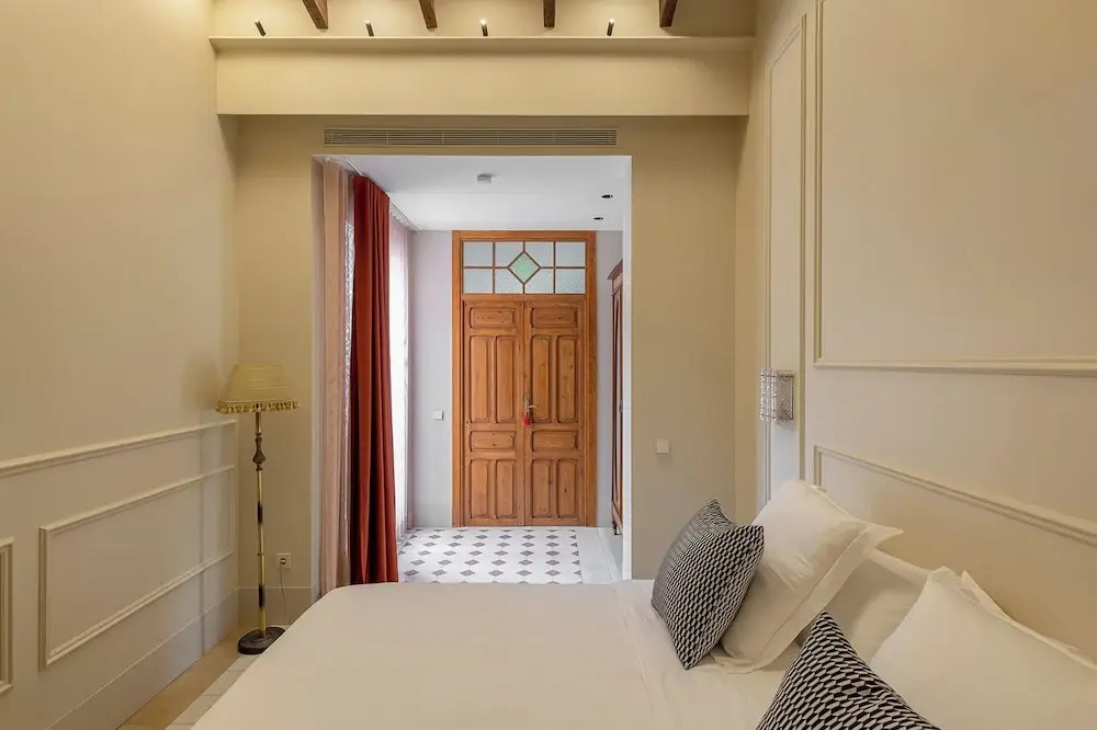 La Novieta Boutique Hotel