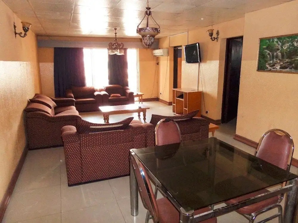 Kolex Hotels Ltd