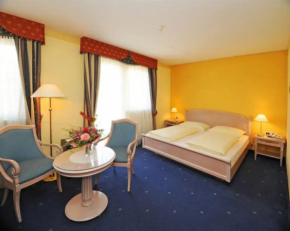 Hotel Alexander