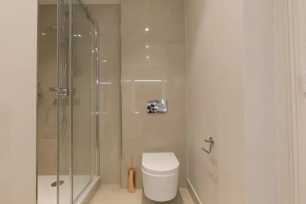 Residence Soyer Neuilly