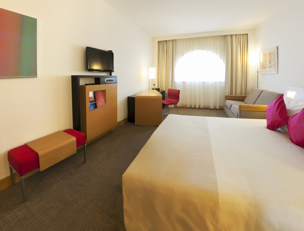 Novotel Tunis