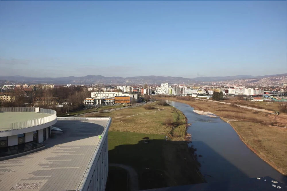 Malak Apartments