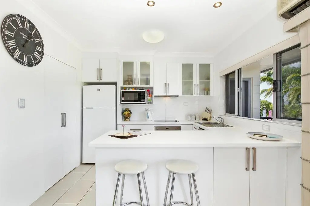 Boutique Apartments Strand Location