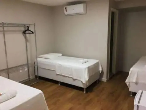 Pousada Kit Residence