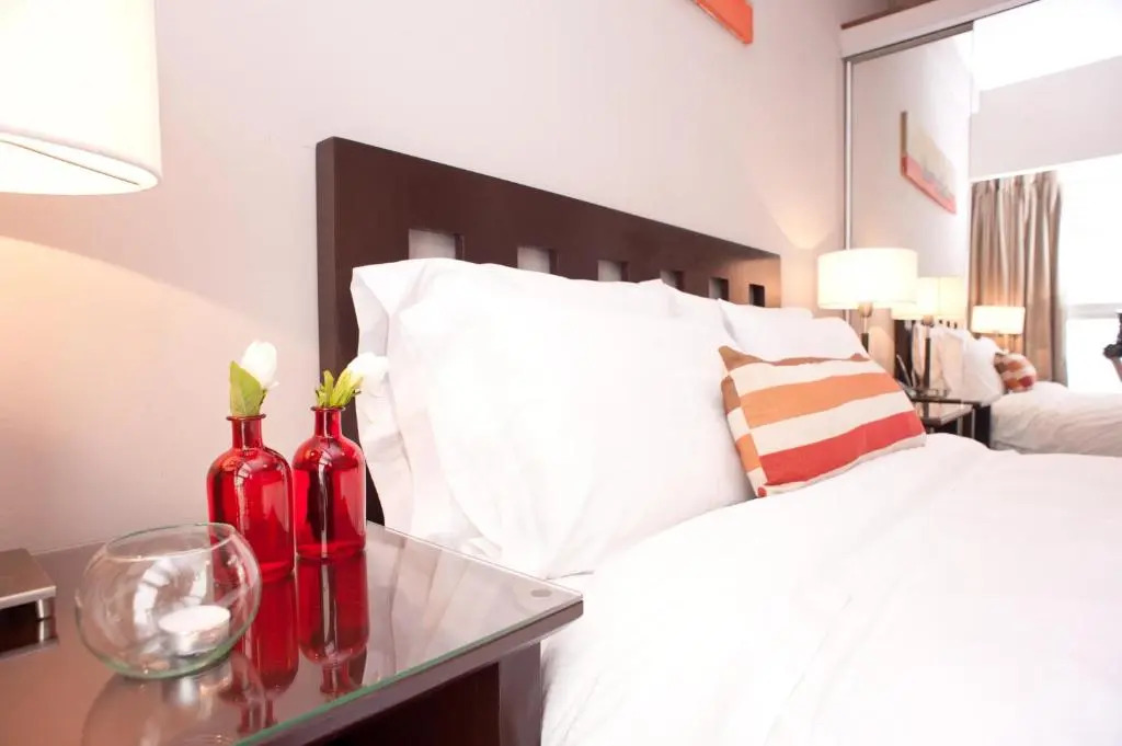 Boutique Apartment Santa Fe Plaza