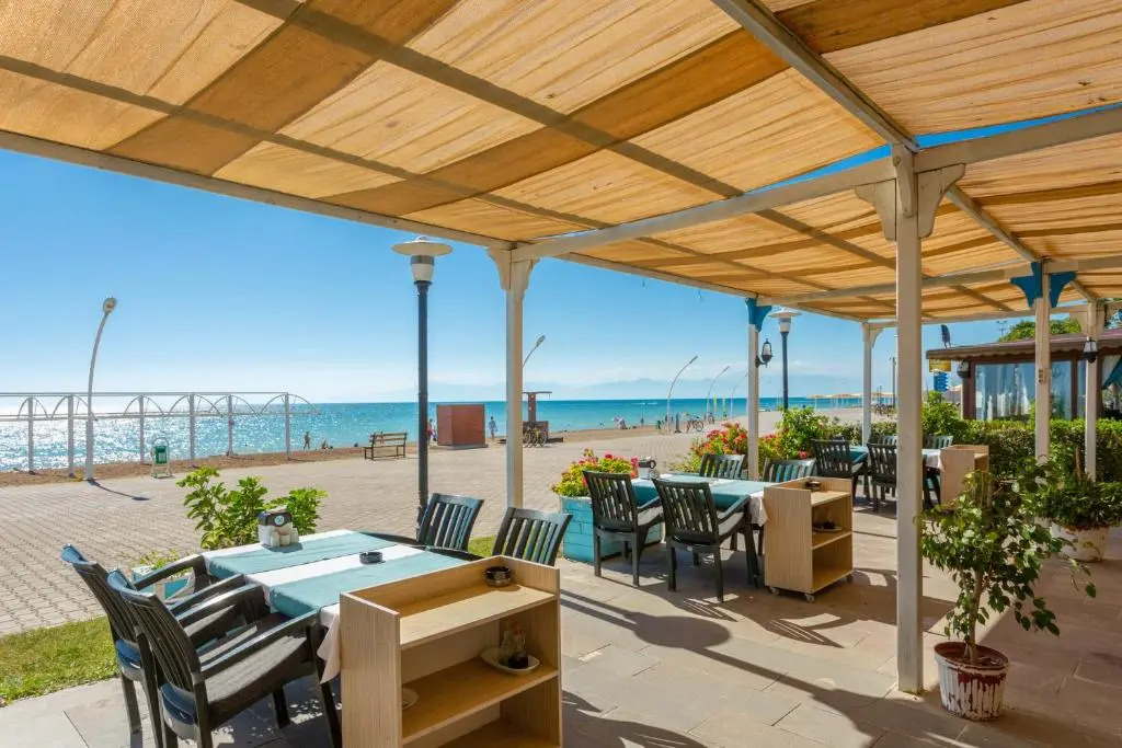 The Classe Collection Belek
