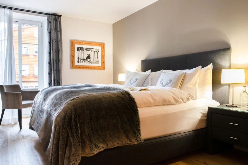 Hotel Adula
