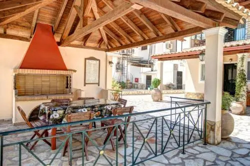 magicstay - aparthotel 3 stars kavos