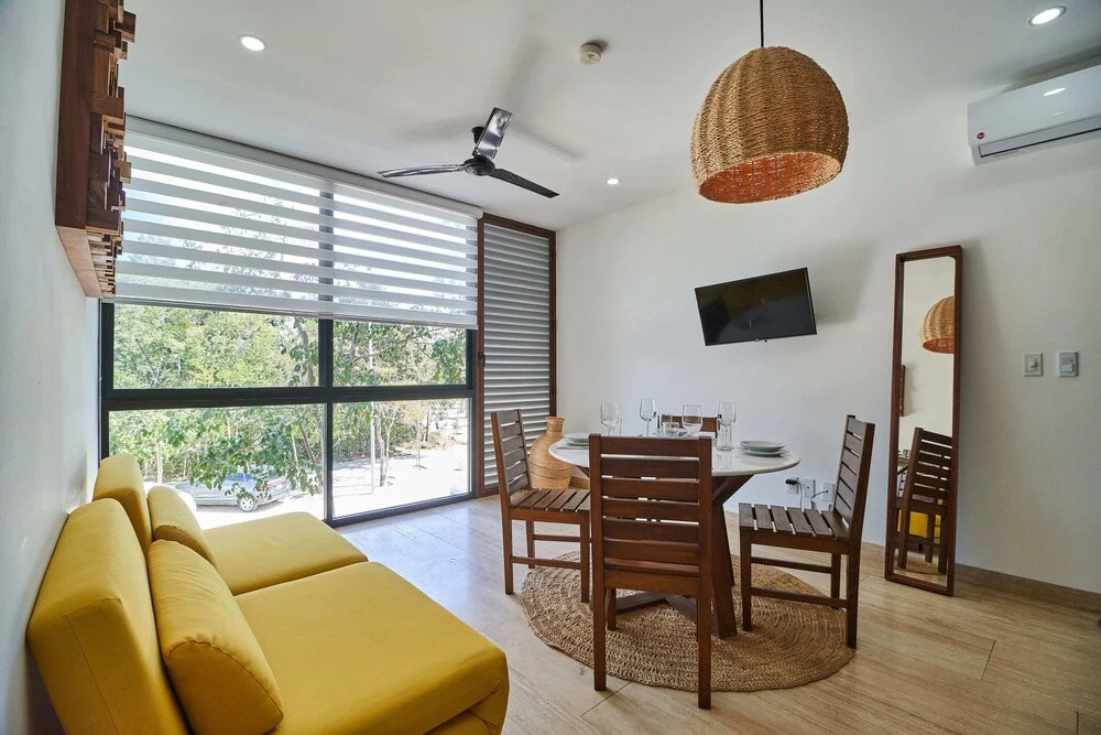 Amira Residence Tulum 5 By Lockey