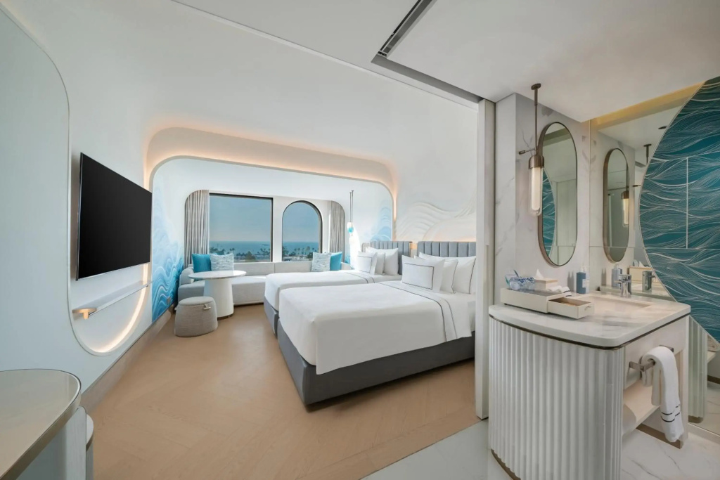 Meliá Pattaya Hotel
