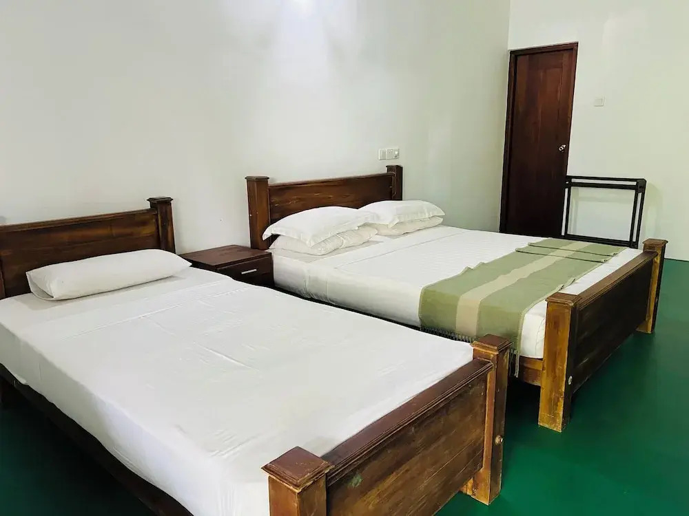 Kingfisher Resort & Retreat Sigiriya