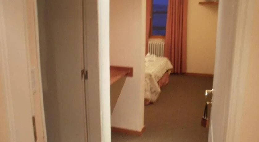 Hotel Koi Mahik
