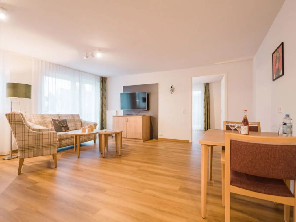 Apartment Basel Kirchzarten