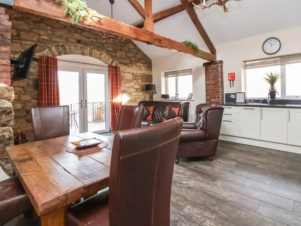 Gamekeepers Cottage