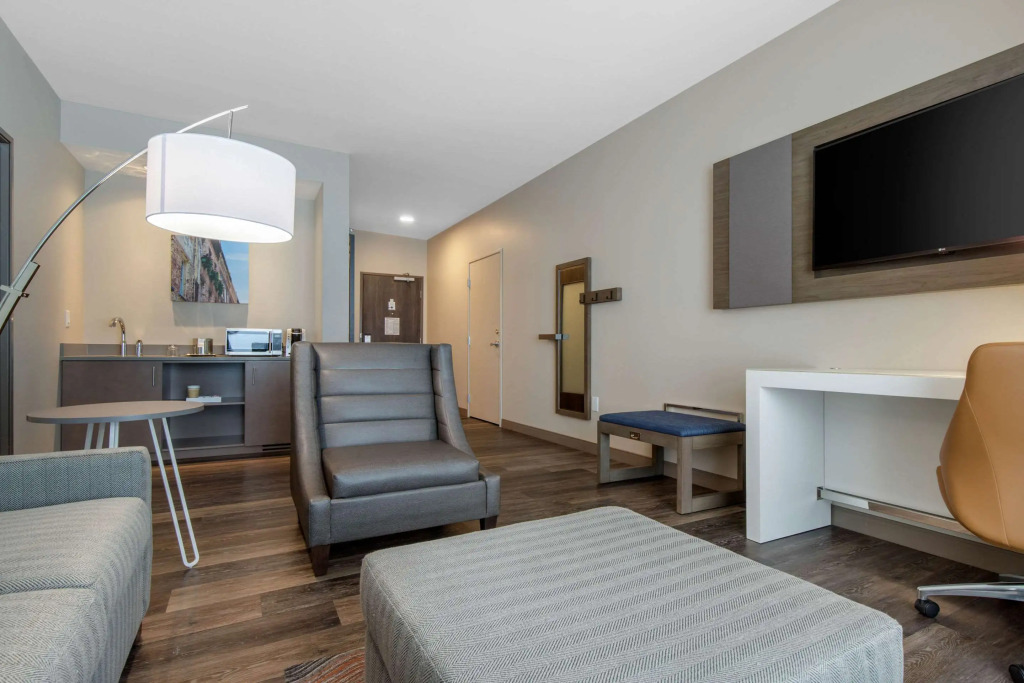 Cambria Hotel Mount Pleasant - Charleston