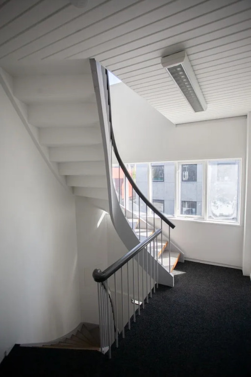 Luxury penthouse apartment - Tórshavn CT