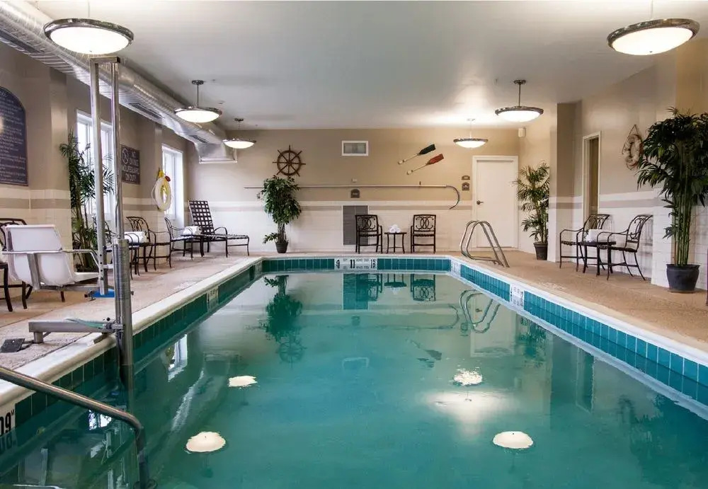 Howard Johnson Express Inn-Binghamton/Vestal/SUNY