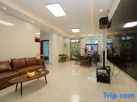 Shenzhen Xihe Nuanju Homestay (Yangmeikeng Judiaosha)