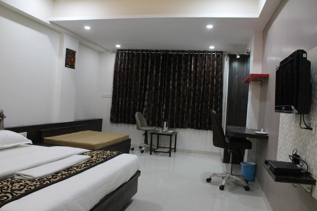 OYO 4027 Hotel Stay Inn