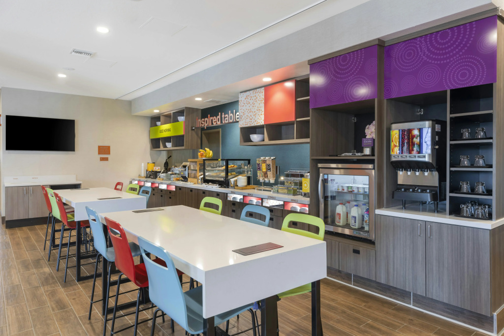 Home2 Suites By Hilton Redlands
