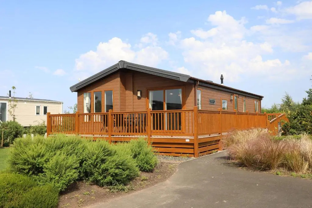 Cosy Dreams Lodge