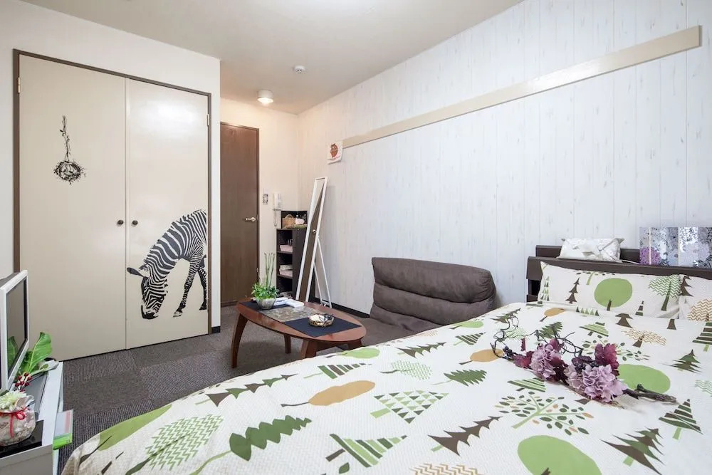 Tatsuya House 45