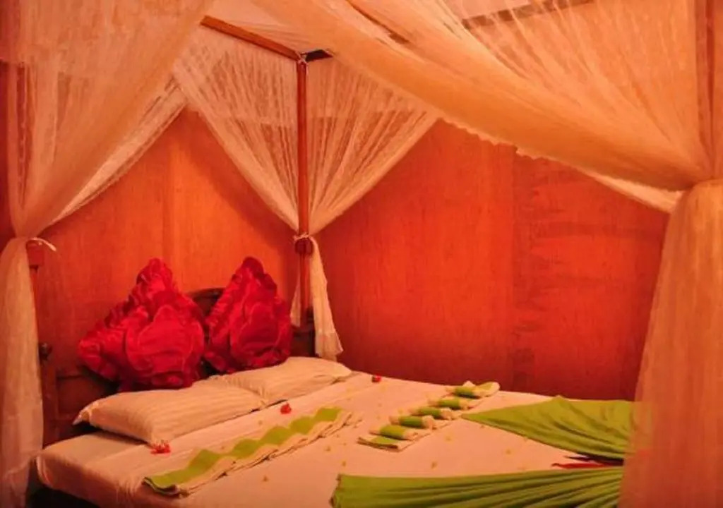 Sigiri Aliya Tree house
