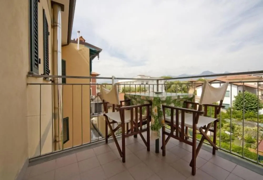 Villa Toscana