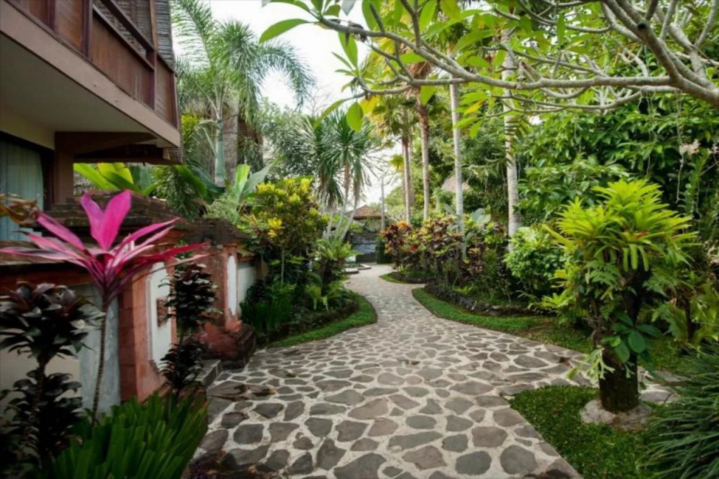 Beji Ubud Resort