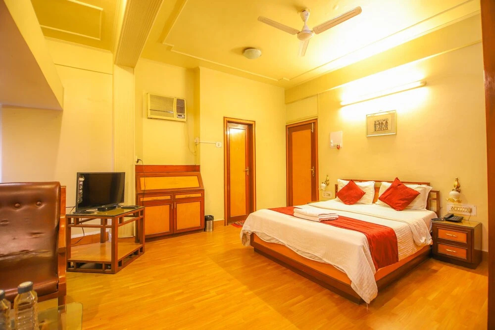 V Resorts Comfort Stay Pune