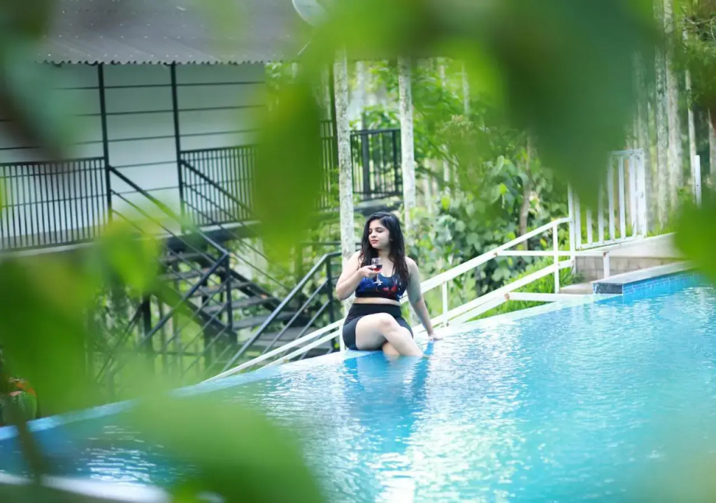 Wildside Wayanad
