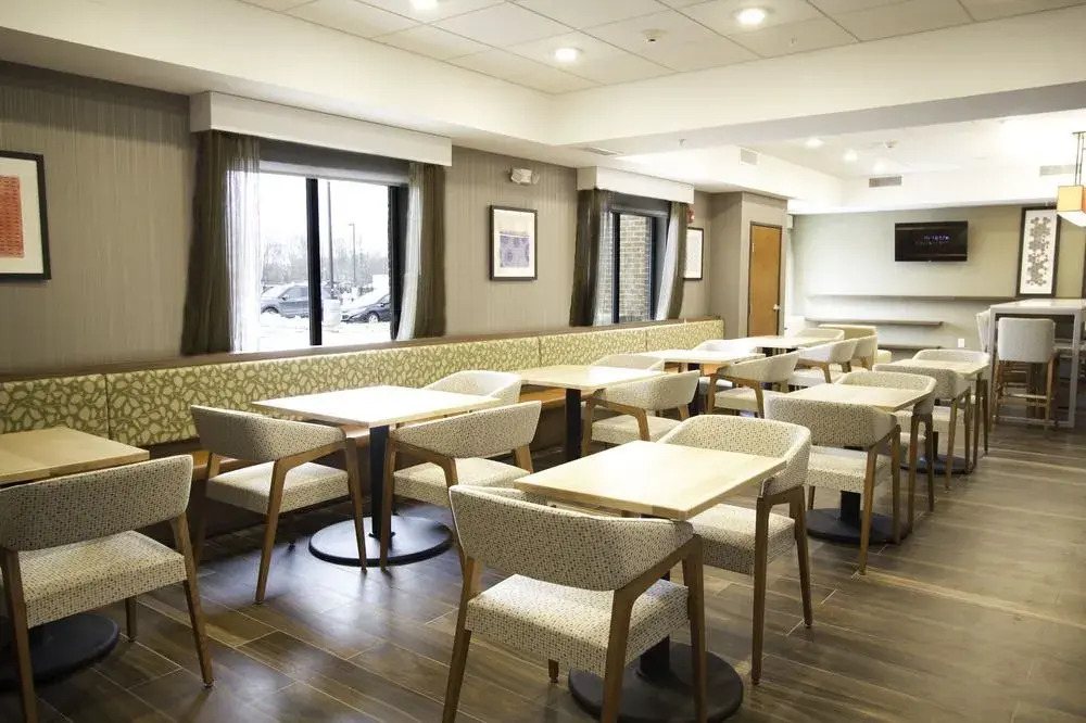 Holiday Inn Express Bordentown - Trenton South