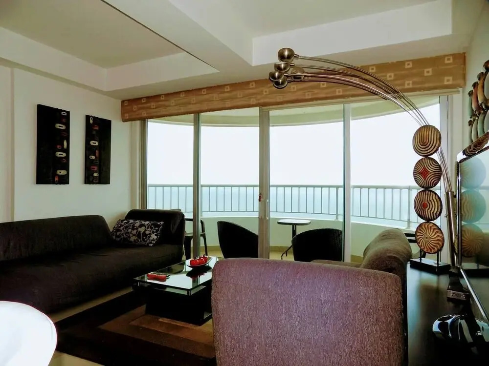 Palmetto Condos 2403