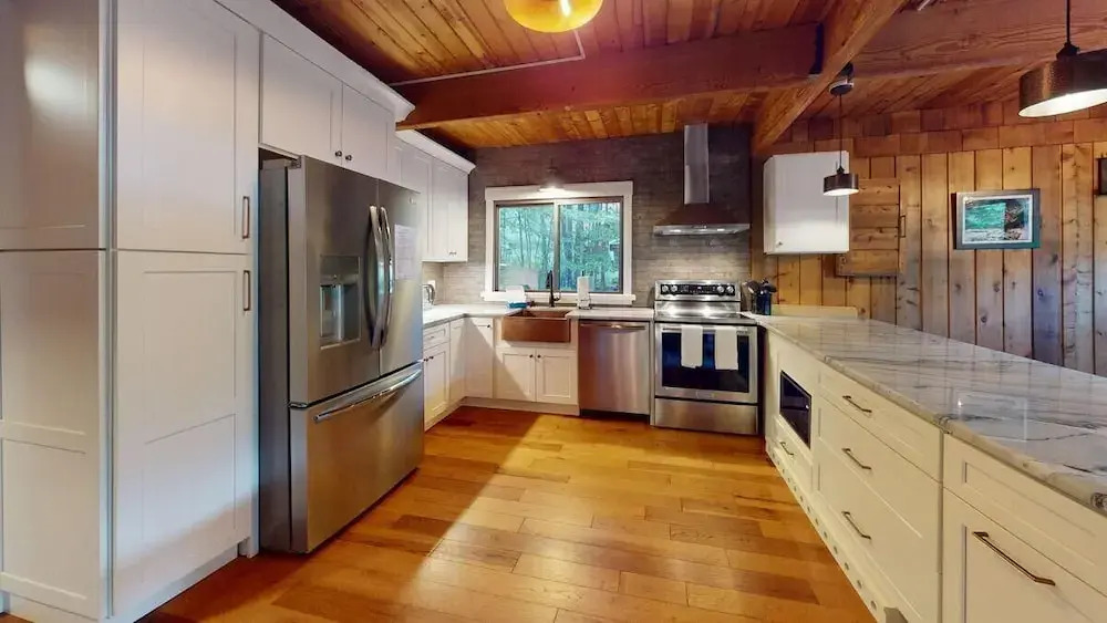 Treehouse Home