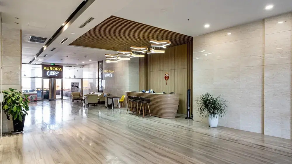 CSJ House Vũng Tàu