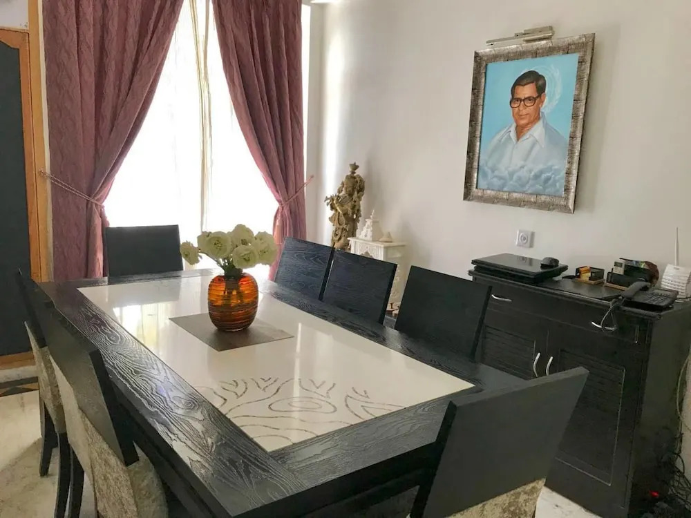 Security & Comfort 2 Bedroom Apartment in Gurugram