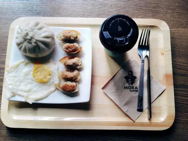 Iu Hotels Guangzhou Panyu Dashi Chimelong Safari P