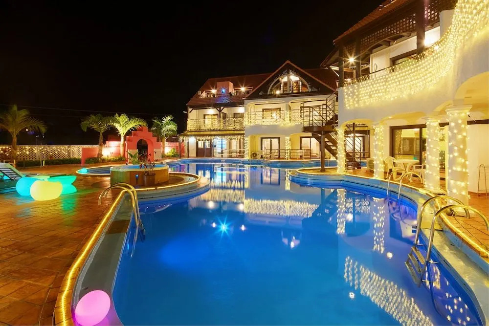 The Pool Resort OKINAWA