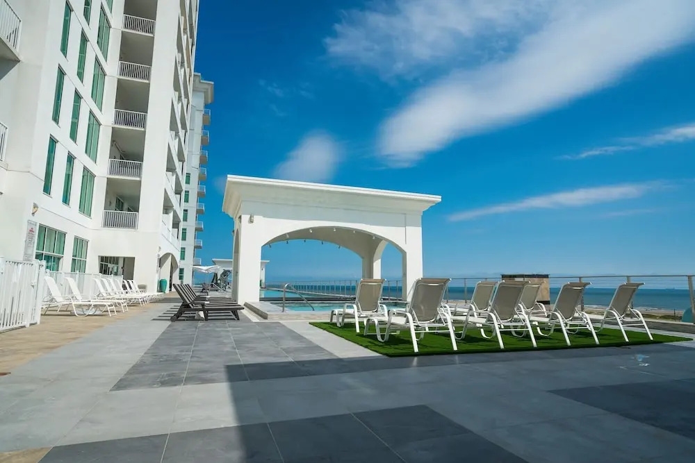 Sea It All 1 Bedroom Condo