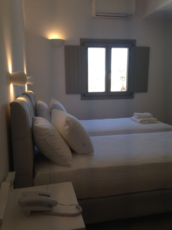 Helios Beach Hotel