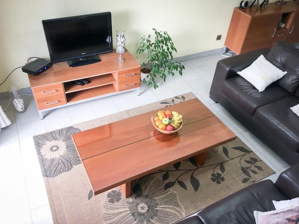 Ilios Townhouse