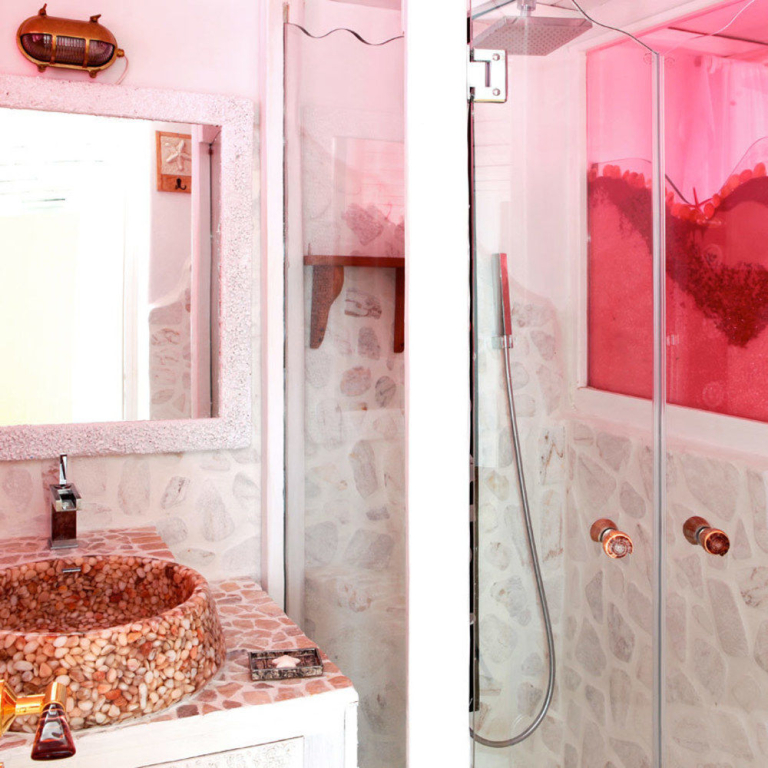 Luxury Mykonos Villa Villa Mykonos Luxurious Private Pool Kastro