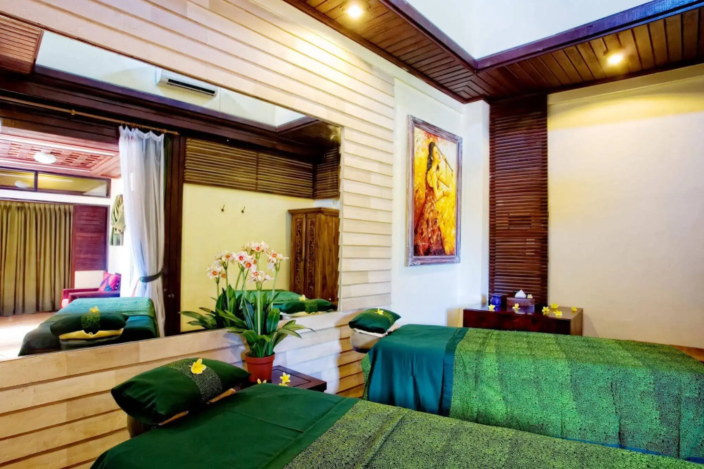 The Bali Dream Villa Seminyak