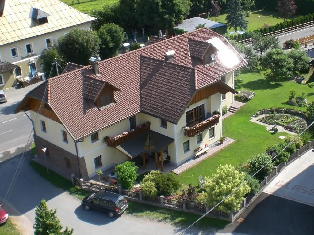 Ferienwohnung Jank