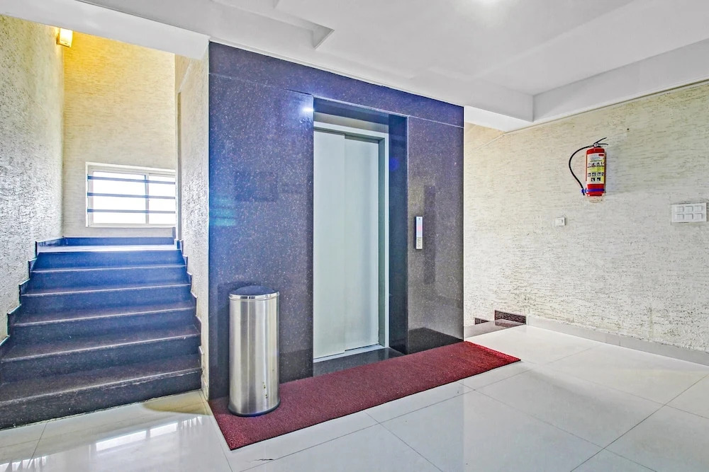 Townhouse Oak Madhapur Nera Regency