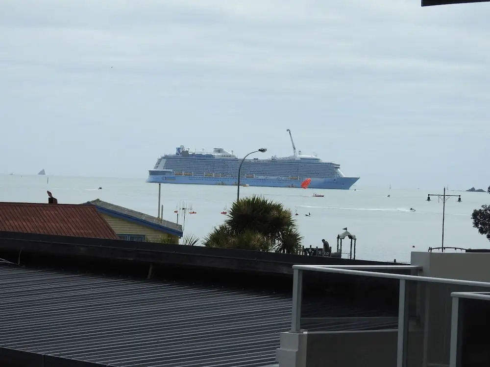 Paihia Apartments