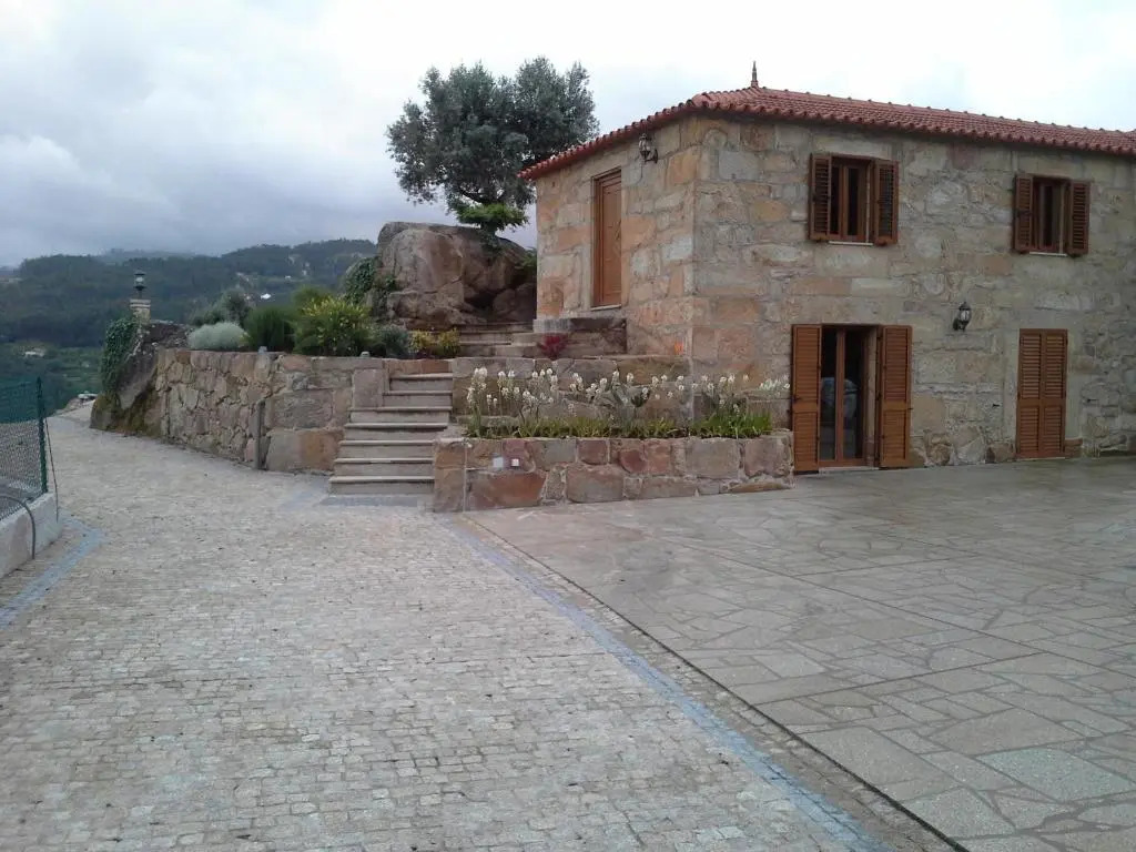 Casa do Alto